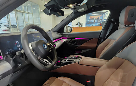 BMW 5 серия, 2025 год, 8 790 000 рублей, 20 фотография