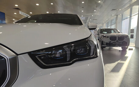 BMW 5 серия, 2025 год, 8 790 000 рублей, 21 фотография