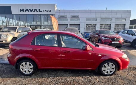 Chevrolet Lacetti, 2012 год, 429 000 рублей, 4 фотография