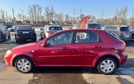 Chevrolet Lacetti, 2012 год, 429 000 рублей, 5 фотография