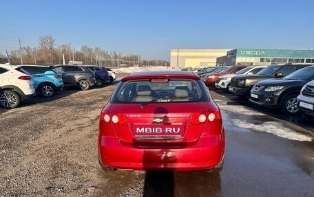 Chevrolet Lacetti, 2012 год, 429 000 рублей, 7 фотография