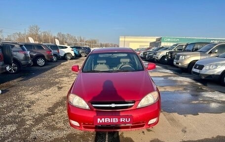 Chevrolet Lacetti, 2012 год, 429 000 рублей, 2 фотография