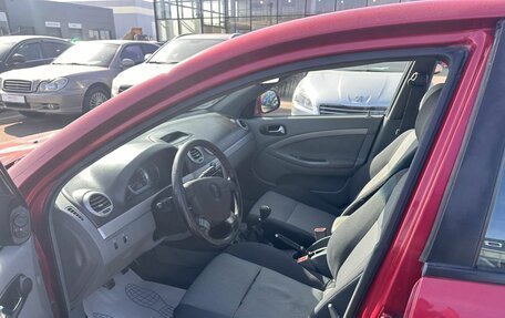 Chevrolet Lacetti, 2012 год, 429 000 рублей, 9 фотография