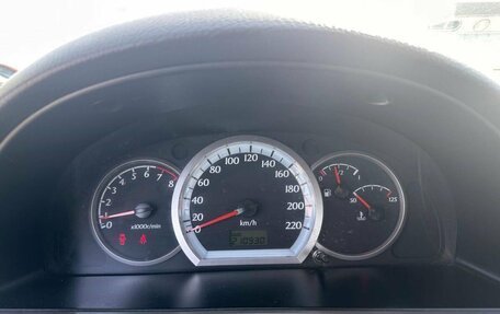 Chevrolet Lacetti, 2012 год, 429 000 рублей, 15 фотография