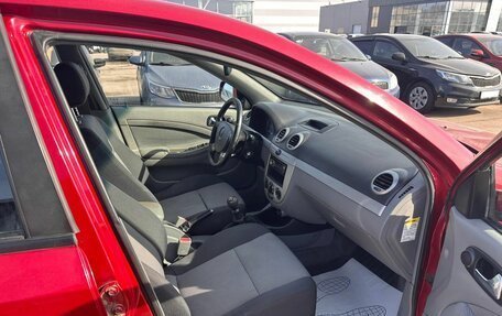 Chevrolet Lacetti, 2012 год, 429 000 рублей, 12 фотография