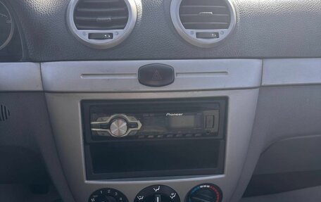 Chevrolet Lacetti, 2012 год, 429 000 рублей, 16 фотография