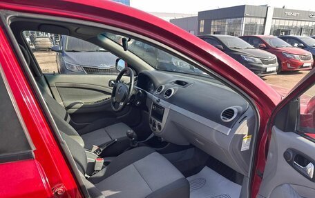 Chevrolet Lacetti, 2012 год, 429 000 рублей, 13 фотография