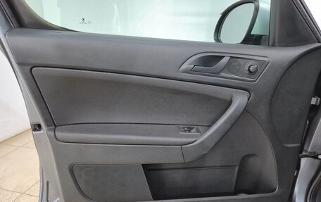 Skoda Yeti I рестайлинг, 2015 год, 1 200 000 рублей, 7 фотография