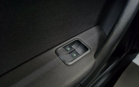 Skoda Yeti I рестайлинг, 2015 год, 1 200 000 рублей, 8 фотография