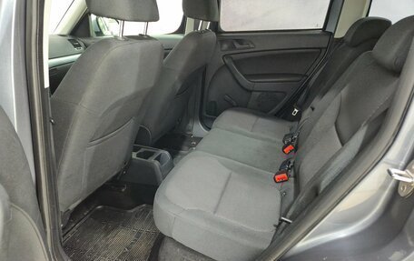 Skoda Yeti I рестайлинг, 2015 год, 1 200 000 рублей, 15 фотография