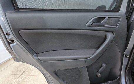 Skoda Yeti I рестайлинг, 2015 год, 1 200 000 рублей, 14 фотография