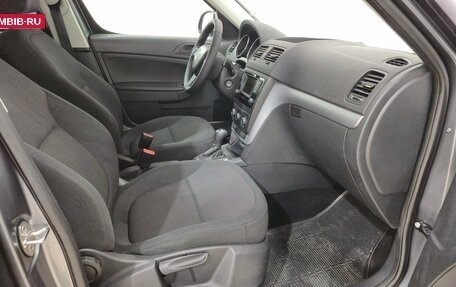 Skoda Yeti I рестайлинг, 2015 год, 1 200 000 рублей, 13 фотография