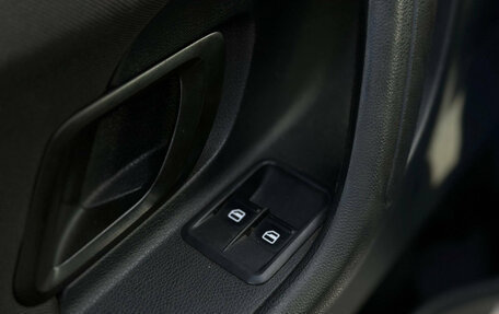 Skoda Fabia II, 2011 год, 470 000 рублей, 10 фотография