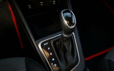 Hyundai Solaris II рестайлинг, 2021 год, 1 400 000 рублей, 14 фотография