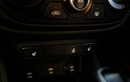 Hyundai Solaris II рестайлинг, 2021 год, 1 400 000 рублей, 15 фотография