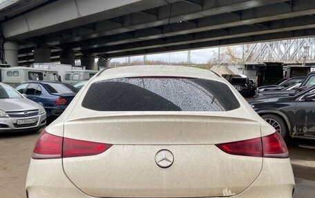 Mercedes-Benz GLE Coupe, 2020 год, 9 599 000 рублей, 4 фотография
