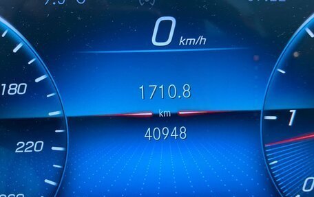 Mercedes-Benz GLE Coupe, 2020 год, 9 599 000 рублей, 7 фотография