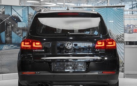 Volkswagen Tiguan I, 2012 год, 1 299 000 рублей, 5 фотография