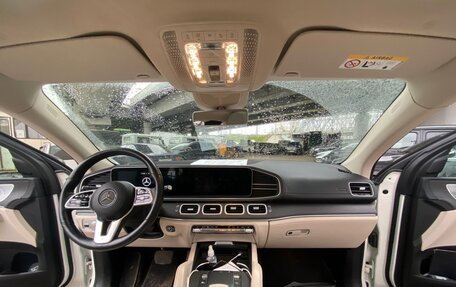 Mercedes-Benz GLE Coupe, 2020 год, 9 599 000 рублей, 6 фотография