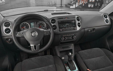 Volkswagen Tiguan I, 2012 год, 1 299 000 рублей, 7 фотография