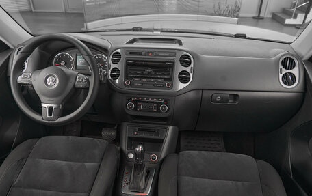 Volkswagen Tiguan I, 2012 год, 1 299 000 рублей, 9 фотография