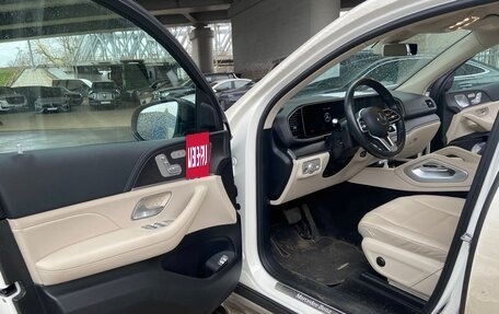 Mercedes-Benz GLE Coupe, 2020 год, 9 599 000 рублей, 5 фотография