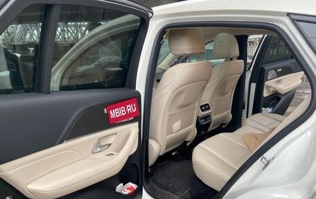 Mercedes-Benz GLE Coupe, 2020 год, 9 599 000 рублей, 9 фотография