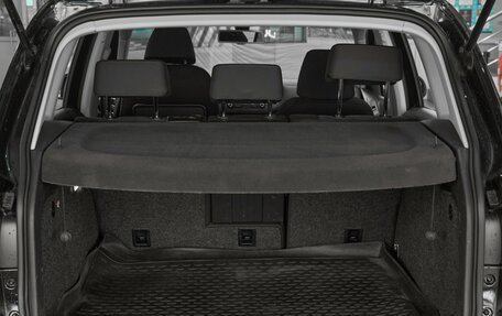 Volkswagen Tiguan I, 2012 год, 1 299 000 рублей, 16 фотография