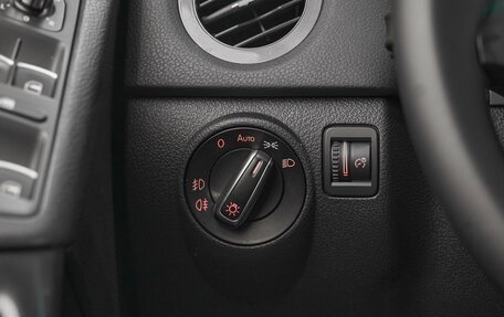 Volkswagen Tiguan I, 2012 год, 1 299 000 рублей, 12 фотография