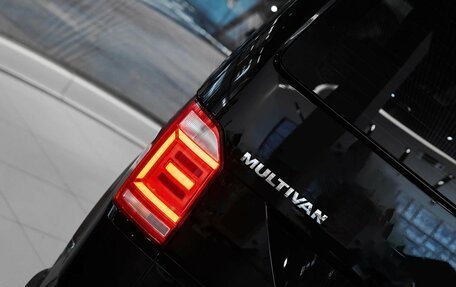 Volkswagen Multivan T6 рестайлинг, 2019 год, 3 945 000 рублей, 7 фотография