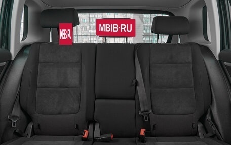 Volkswagen Tiguan I, 2012 год, 1 299 000 рублей, 15 фотография