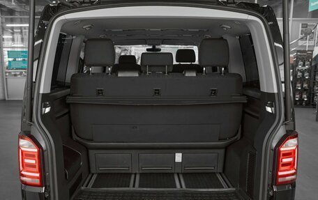 Volkswagen Multivan T6 рестайлинг, 2019 год, 3 945 000 рублей, 19 фотография