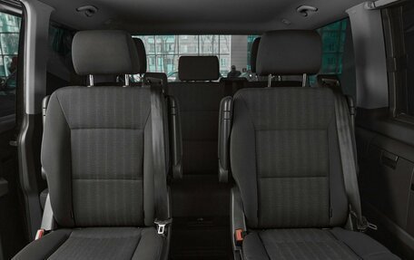 Volkswagen Multivan T6 рестайлинг, 2019 год, 3 945 000 рублей, 17 фотография