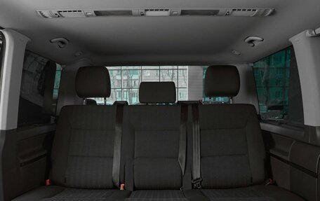 Volkswagen Multivan T6 рестайлинг, 2019 год, 3 945 000 рублей, 18 фотография