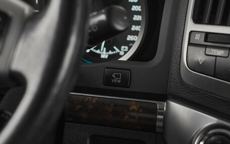 Toyota Land Cruiser 200, 2012 год, 3 399 000 рублей, 14 фотография