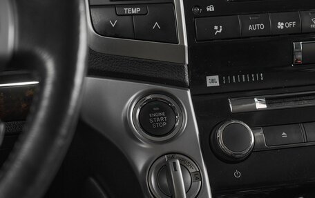 Toyota Land Cruiser 200, 2012 год, 3 399 000 рублей, 13 фотография