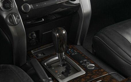 Toyota Land Cruiser 200, 2012 год, 3 399 000 рублей, 18 фотография