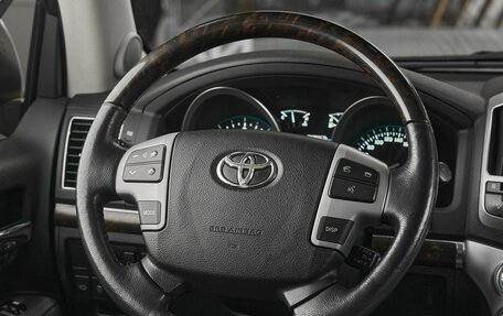 Toyota Land Cruiser 200, 2012 год, 3 399 000 рублей, 10 фотография