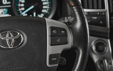 Toyota Land Cruiser 200, 2012 год, 3 399 000 рублей, 12 фотография