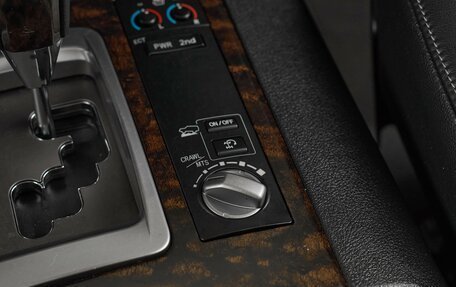 Toyota Land Cruiser 200, 2012 год, 3 399 000 рублей, 19 фотография