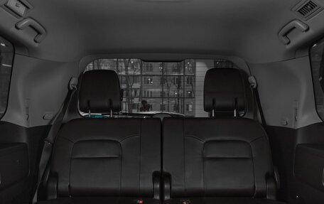 Toyota Land Cruiser 200, 2012 год, 3 399 000 рублей, 21 фотография