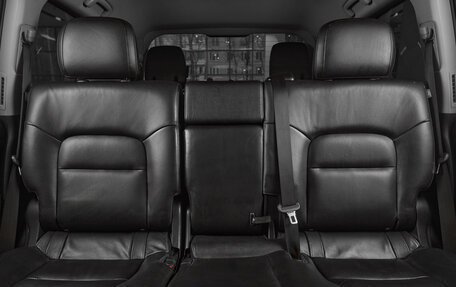 Toyota Land Cruiser 200, 2012 год, 3 399 000 рублей, 20 фотография