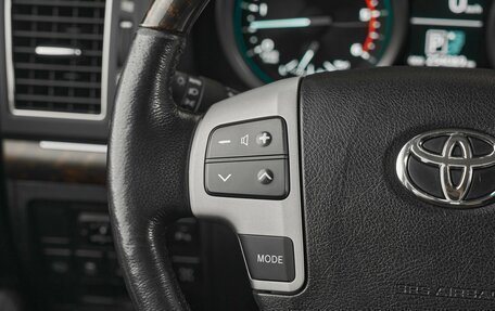 Toyota Land Cruiser 200, 2012 год, 3 399 000 рублей, 11 фотография