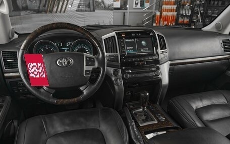 Toyota Land Cruiser 200, 2012 год, 3 399 000 рублей, 7 фотография