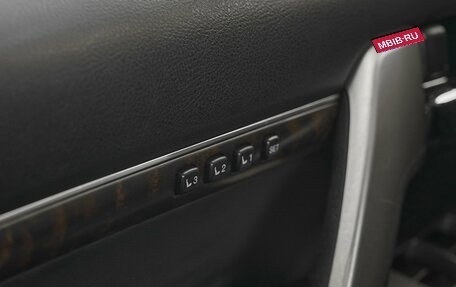 Toyota Land Cruiser 200, 2012 год, 3 399 000 рублей, 16 фотография