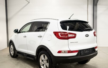 KIA Sportage III, 2011 год, 1 586 000 рублей, 6 фотография