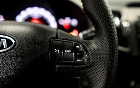 KIA Sportage III, 2011 год, 1 586 000 рублей, 14 фотография