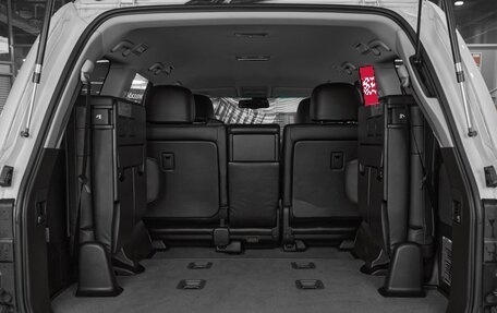 Toyota Land Cruiser 200, 2012 год, 3 399 000 рублей, 22 фотография