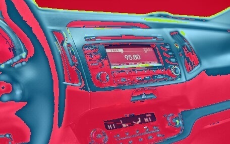 KIA Sportage III, 2011 год, 1 586 000 рублей, 15 фотография