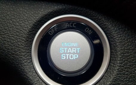 Hyundai Tucson III, 2018 год, 2 485 000 рублей, 8 фотография